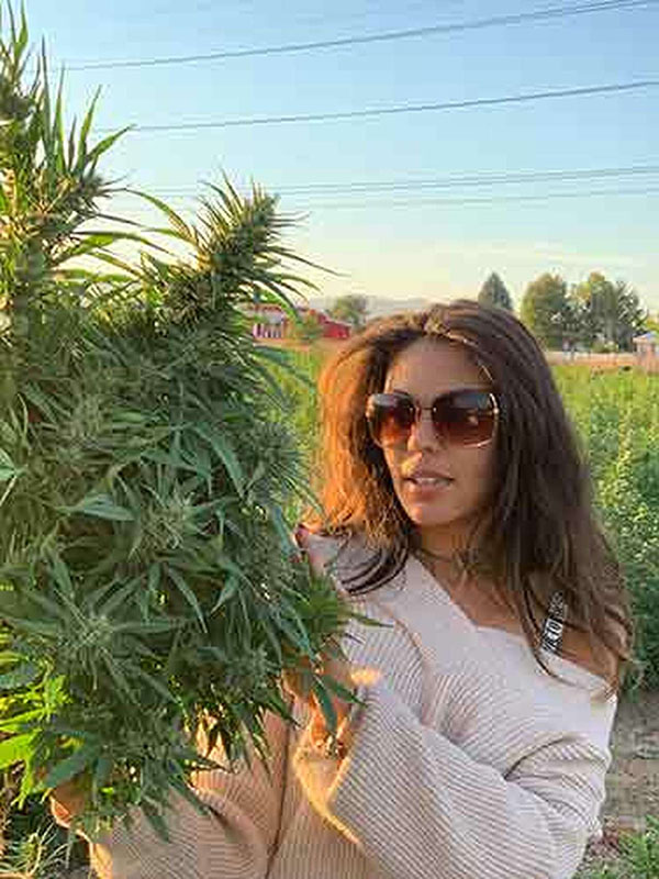 Celebrating Women Pioneers in Cannabis and Wellness: A Women's History Month Tribute