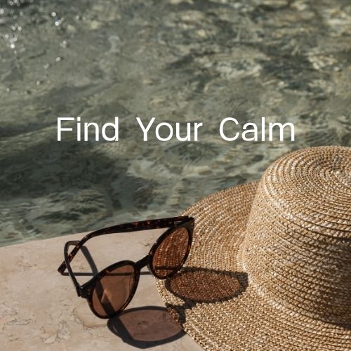 Wellness Without Overwhelm: Supporting Calm in a Busy World