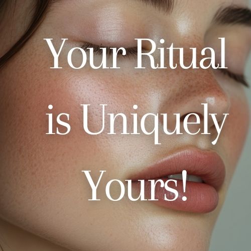 Why Ritual Matters More Than Routine in Self-Care