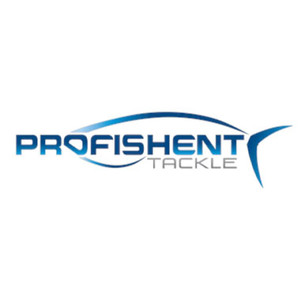 Profishent Tackle Logo