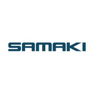 Samaki Logo