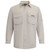 Shimano Vented Shirt Oatmeal Long Sleeve Shimano Vented Shirt Oatmeal Long Sleeve