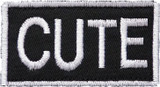 Type [ 2 ] Premade Patches