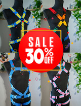 [PREMADE] STORAGE SALE - 30% OFF