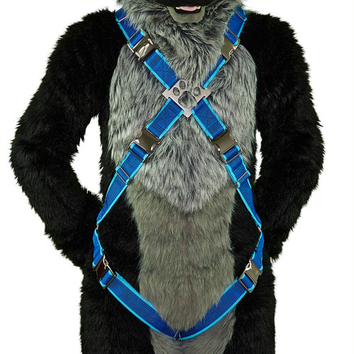 furry leash