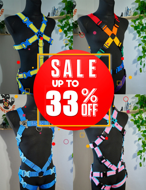 [PREMADE] STORAGE SALE - up to 33% OFF