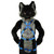 Full X-Harness with Leg-Straps VER. 2