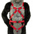 Full X-Harness with Crotch-Straps EXTENDED