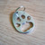 Paw Print Bottle Opener 5-Set 