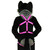 Standard Harness with Leg-Straps (Detachable) [2-colored]