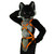 Full X-Harness with Leg-Straps EXTENDED [2-colored]