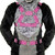 Full Trapez-Chest Harness