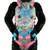 Diamond X-Harness with Leg-Straps [Multicolor]