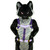 Reindeer Harness [Multicolor]