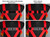 Fursuit Collar with Patch [2-colored]