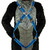 [PREMADE] X-Harness with Leg-Straps [2-colored]