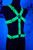 [PREMADE] Standard Body Harness - NEON