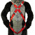 [PREMADE] X-Harness with Leg-Straps - NEON