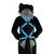 [PREMADE] Full Bulldog Harness with Leg-Straps and Patch