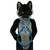 [PREMADE] X-Harness with Leg-Straps [2-colored]