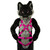 [PREMADE] Full X-Harness with Leg-Straps EXTENDED