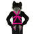 [PREMADE] Full X-Harness with Leg-Straps EXTENDED