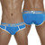 Groovin - Signature Waistband Hip Brief Sky Blue