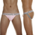 Groovin - Signature Waistband Sports Jock Pink
