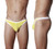 Accent Thong Yellow