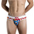 POP ART Print Hip Brief