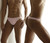 Groovin - Pink New Style Thong Brief Underwear