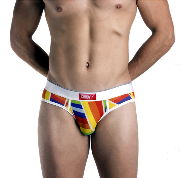 PRISM Print Hip Brief