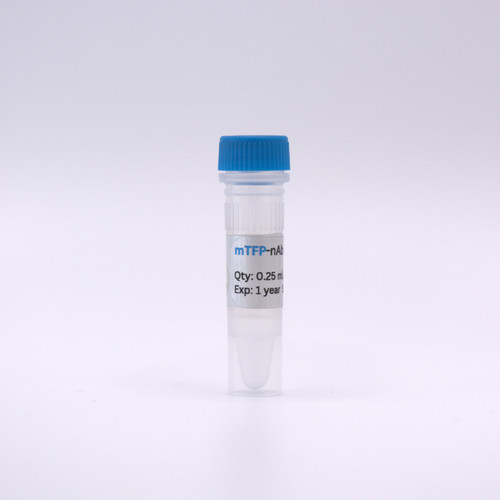 mTFP-nAb™ Agarose 0.25ml