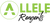 pLanRFP-NT(N terminal tag)-PuroR