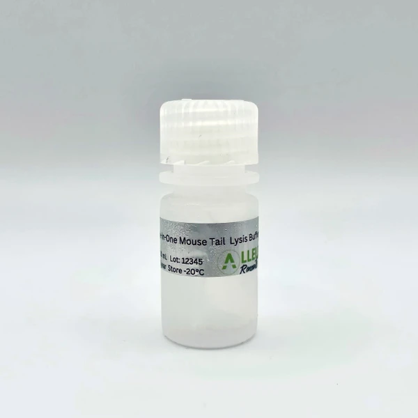 Allele-In-One Mouse Tail Direct Lysis Buffer [100 rxns]