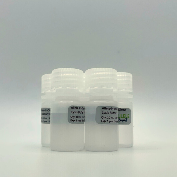  Allele-In-One Cell Direct Lysis Buffer [500 rxns]