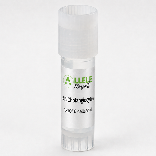 ABiCholangiocytes