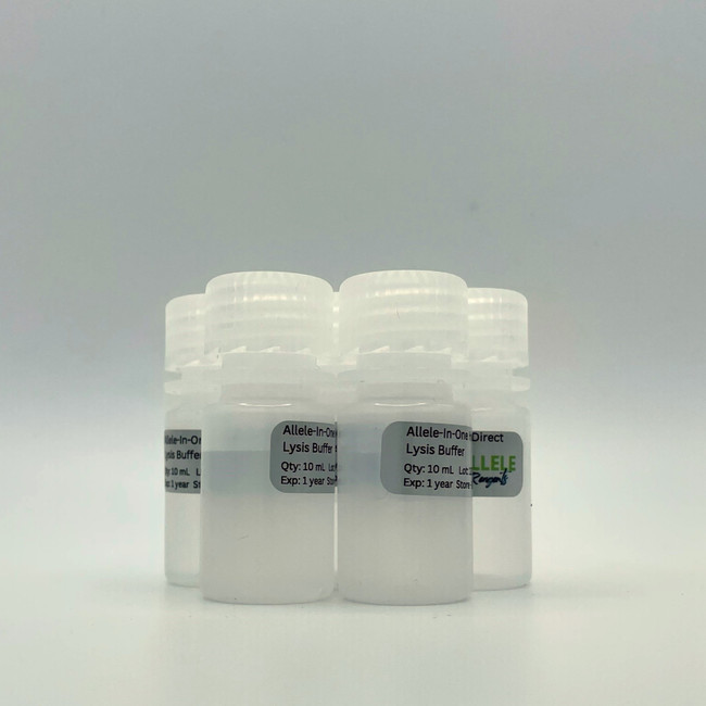  Allele-In-One Cell Direct Lysis Buffer [500 rxns]