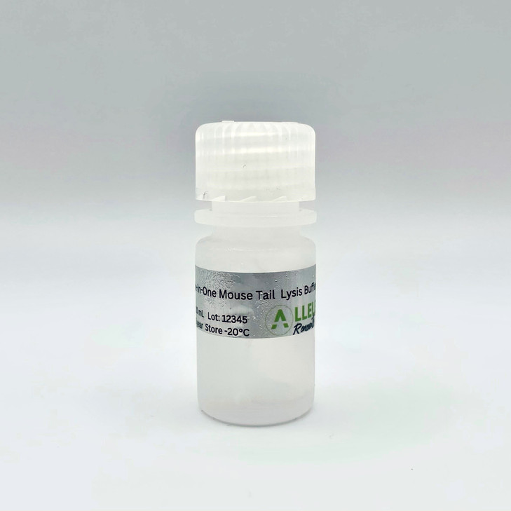Allele-In-One Mouse Tail Direct Lysis Buffer [100 rxns]