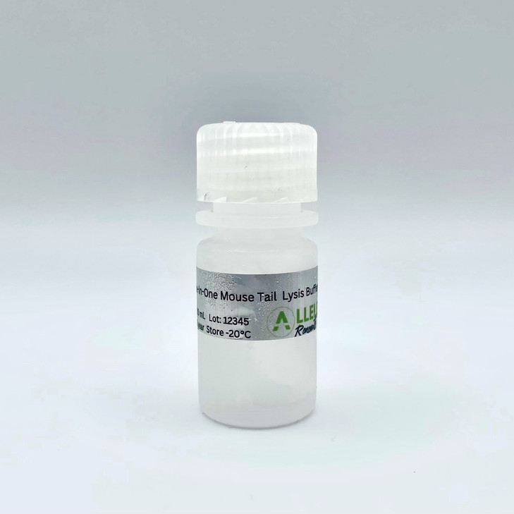 Allele-In-One Mouse Tail Direct Lysis Buffer [100 rxns]