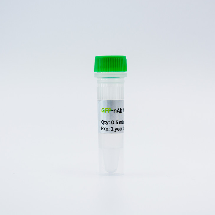 GFP-nAb™ Agarose 0.5ml