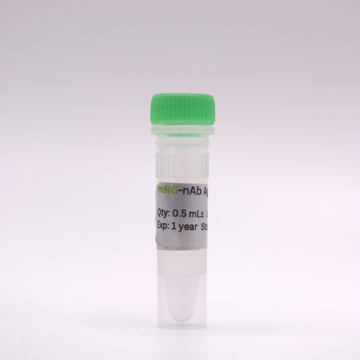 mNeonGreen-nAb™ Agarose 0.5ml