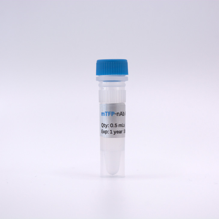 mTFP-nAb™ Agarose 0.5ml