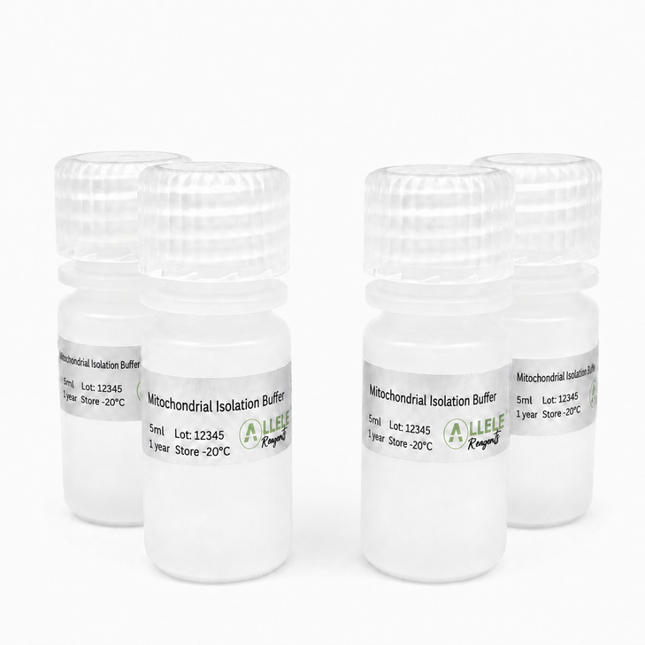 Mitochondrial Isolation Kit