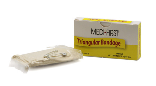 Plastic Strip Adhesive Bandages 2 x 4 - Workforce First Aid & Safety