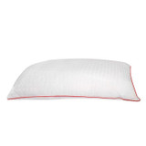 Almohada en caja horii life, Almohada ajustable, almohada relleno de microcápsulas Memory Foam. Almohada Hipoalergénica para colchones horii life.