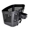 Plastic Front Basket
