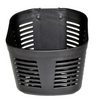Plastic Front Basket