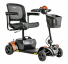 Go Go Elite Traveler 2 4-Wheel