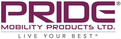 Pride Mobility